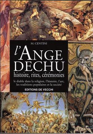 L'Ange dechu