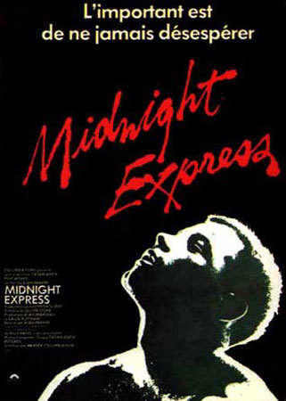 Midnight express