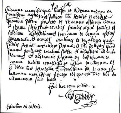 Pacte