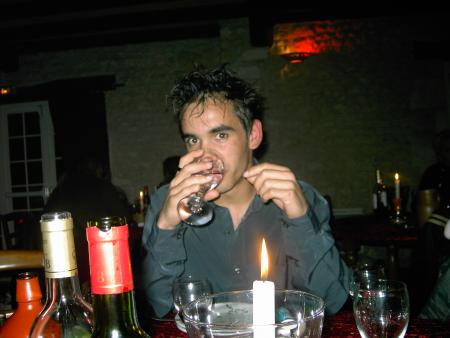 anniversaire Val