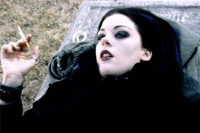 Goth