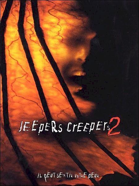 Jeepers creepers 2
