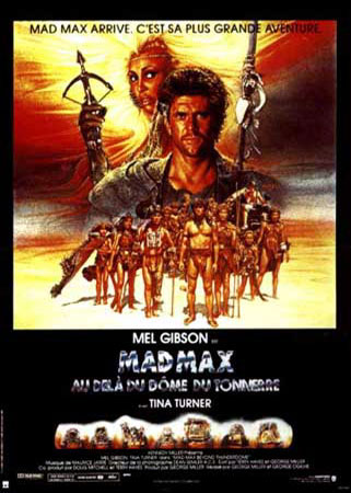 Mad Max 3