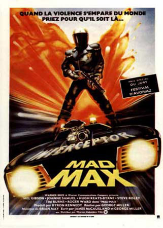 Mad Max