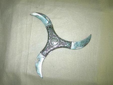 Shuriken