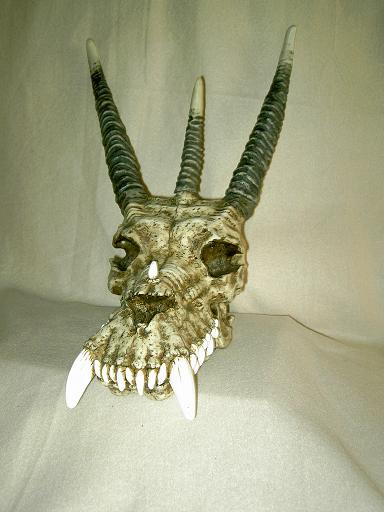 Crane de dragon