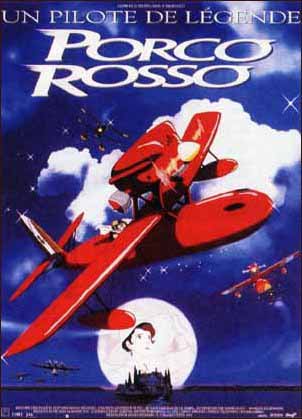 Porco Rosso