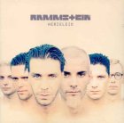 Rammstein Herzeleid (edition Américaine)