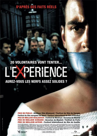 L'experience