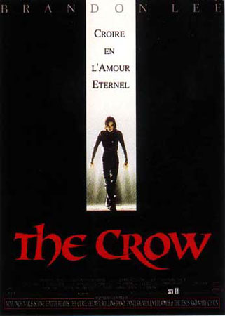 The crow