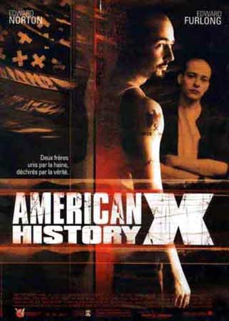 American history x